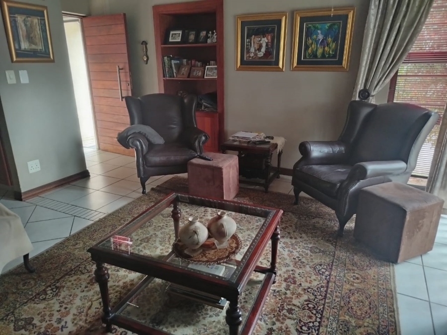 3 Bedroom Property for Sale in Waterval East North West